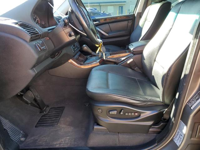 Photo 7 from auction – 2006 BMW X5 3.0I with VIN 5UXFA13536LY28831