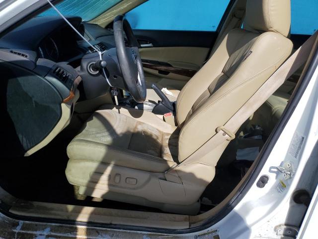 Photo 7 from auction – 2012 HONDA ACCORD EXL with VIN 1HGCP3F85CA014094