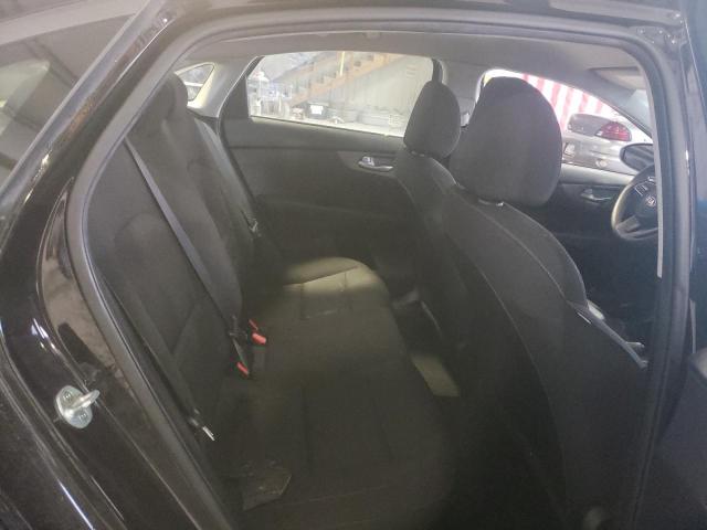 Photo 10 from auction – 2019 KIA FORTE FE with VIN 3KPF24AD8KE011447