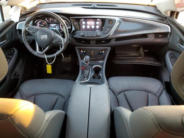 Photo 8 from auction – 2020 BUICK ENVISION E with VIN LRBFXCSAXLD210002
