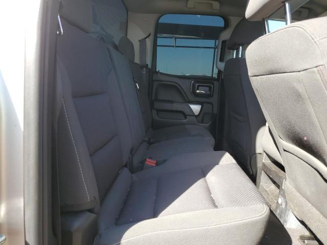 Photo 6 from auction – 2019 CHEVROLET SILVERADO with VIN 2GCRCPEC5K1128333
