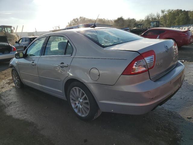 Photo 2 from auction – 2009 MERCURY MILAN PREM with VIN 3MEHM02189R607465