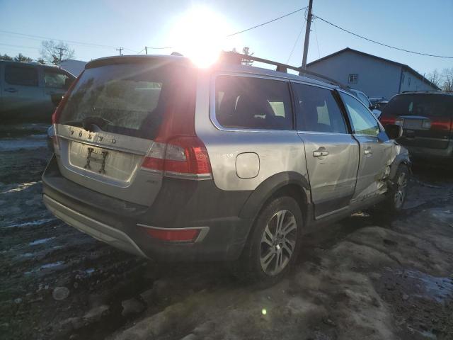Photo 3 from auction – 2015 VOLVO XC70 3.2 P with VIN YV4940NC9F1196048