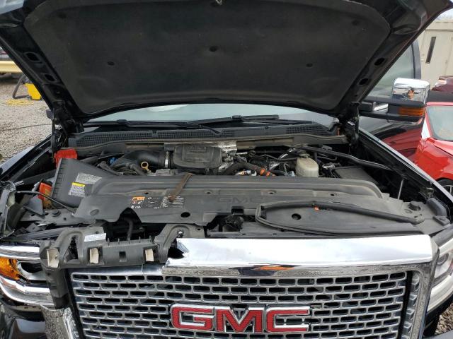 Photo 11 from auction – 2015 GMC SIERRA K25 with VIN 1GT120E87FF584867