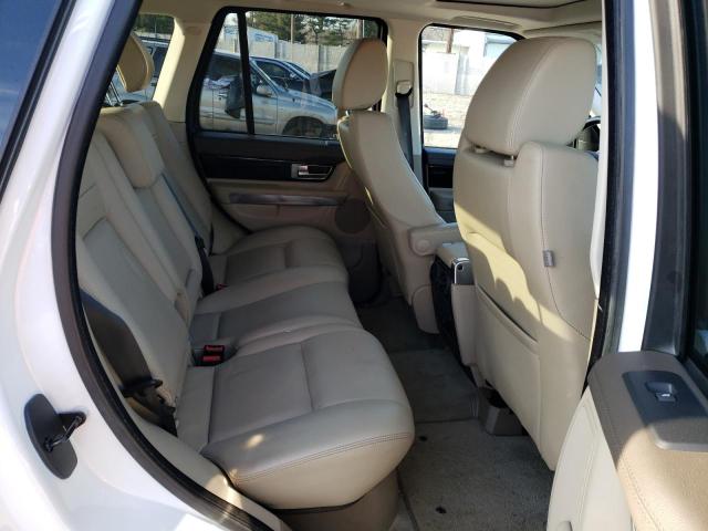 Photo 11 from auction – 2013 LAND ROVER RANGE ROVE with VIN SALSF2D47DA809584