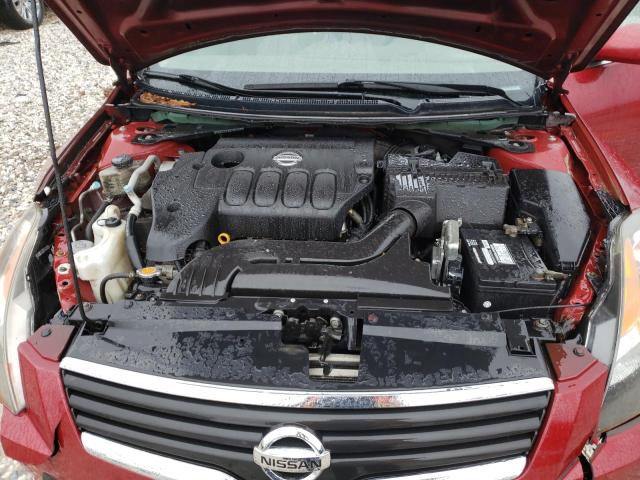 Photo 11 from auction – 2008 NISSAN ALTIMA 2.5 with VIN 1N4AL21E88N451053