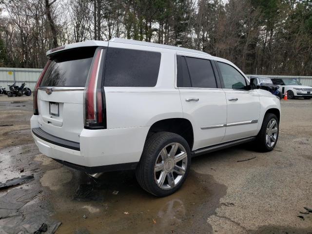 Photo 3 from auction – 2017 CADILLAC ESCALADE P with VIN 1GYS3CKJ9HR147670