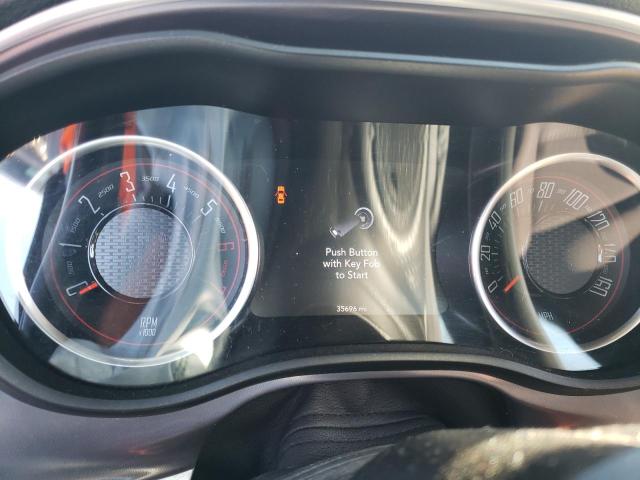 Photo 9 from auction – 2021 DODGE CHALLENGER with VIN 2C3CDZBT7MH546815