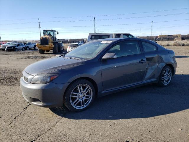 TOYOTA SCION TC 2006 with VIN JTKDE167960124900 - Photo from auction