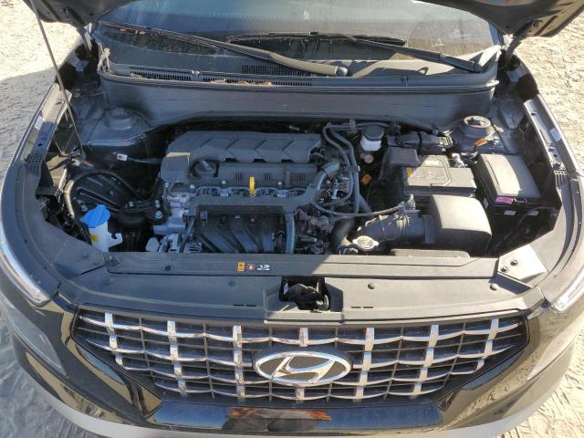 Photo 12 from auction – 2022 HYUNDAI VENUE SEL with VIN KMHRC8A33NU199871