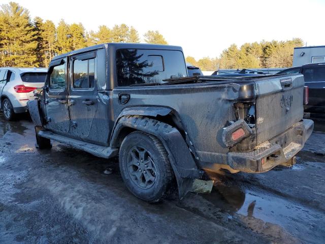 Photo 2 from auction – 2021 JEEP GLADIATOR with VIN 1C6HJTAG7ML585443