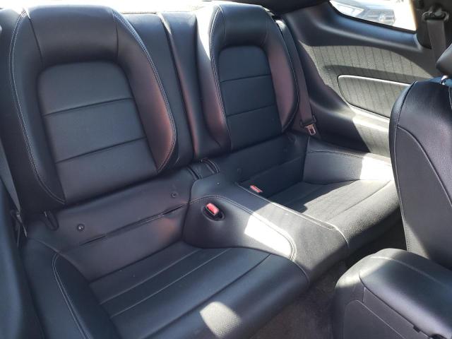 Photo 10 from auction – 2016 FORD MUSTANG with VIN 1FA6P8TH2G5221074