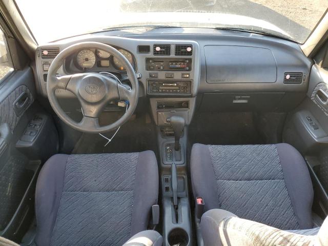 Photo 8 from auction – 1998 TOYOTA RAV4 with VIN JT3HP10V4W7104513