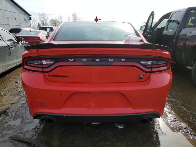 Photo 6 from auction – 2019 DODGE CHARGER SC with VIN 2C3CDXGJ8KH638928