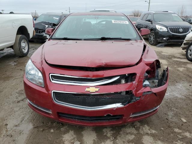 Photo 5 from auction – 2011 CHEVROLET MALIBU 2LT with VIN 1G1ZD5E10BF178283