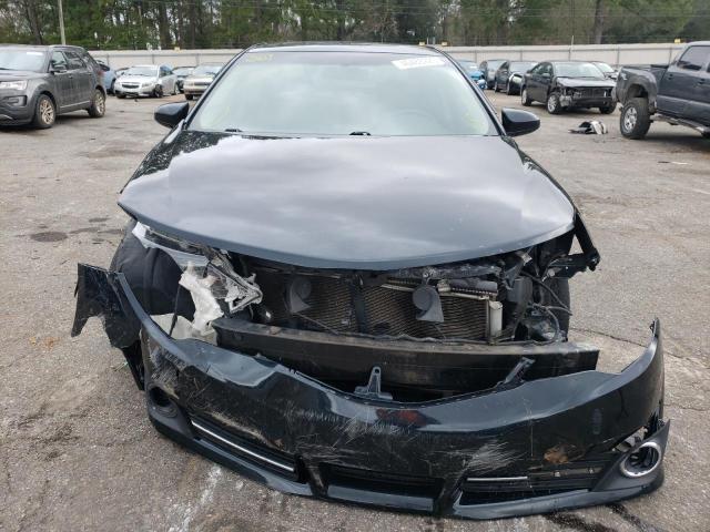 Photo 5 from auction – 2012 TOYOTA CAMRY BASE with VIN 4T1BF1FK5CU036040