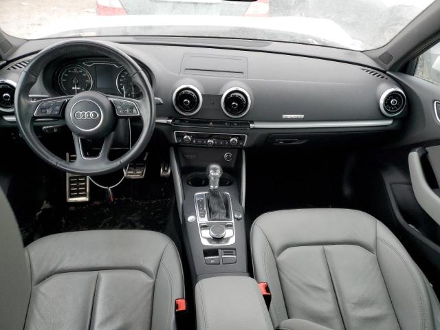 Photo 8 from auction – 2017 AUDI A3 E-TRON with VIN WAUUPBFF6HA066768