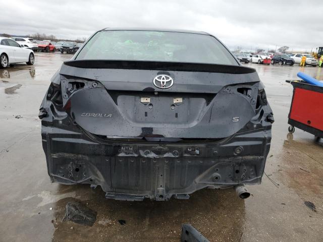 Photo 6 from auction – 2015 TOYOTA COROLLA L with VIN 5YFBURHE7FP301252