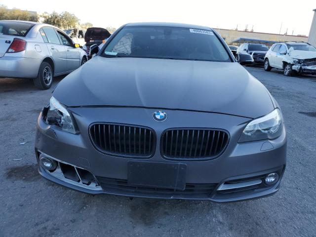 Photo 5 from auction – 2016 BMW 528 I with VIN WBA5A5C51GG354938