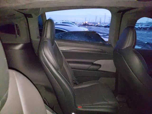 Photo 10 from auction – 2022 TESLA MODEL X with VIN 7SAXCBE66NF341493