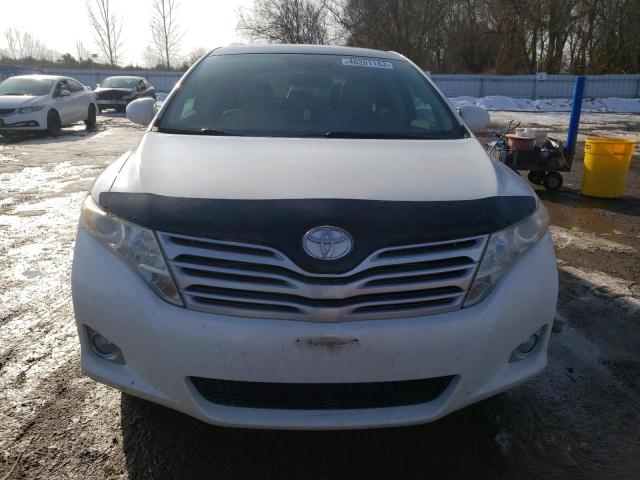 Photo 5 from auction – 2011 TOYOTA VENZA with VIN 4T3BK3BB6BU056431