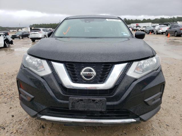 Photo 5 from auction – 2020 NISSAN ROGUE S with VIN JN8AT2MT4LW007616