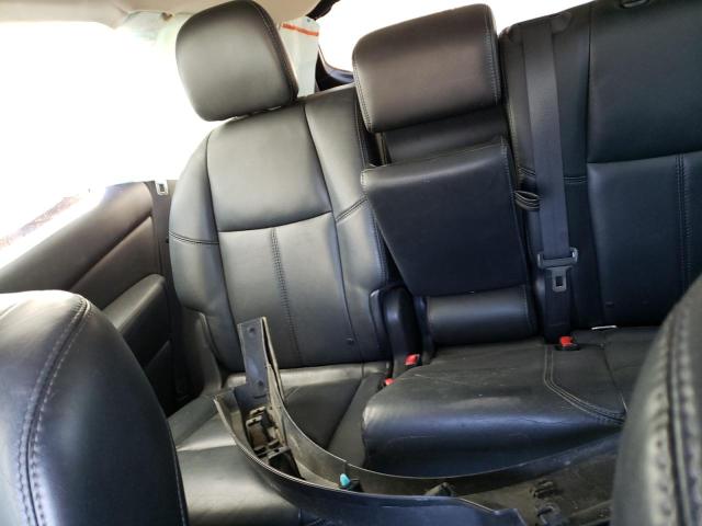 Photo 10 from auction – 2013 NISSAN PATHFINDER with VIN 5N1AR2MM5DC681811
