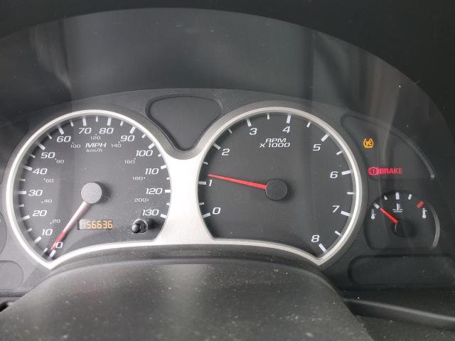Photo 9 from auction – 2006 CHEVROLET EQUINOX LT with VIN 2CNDL63F166100020