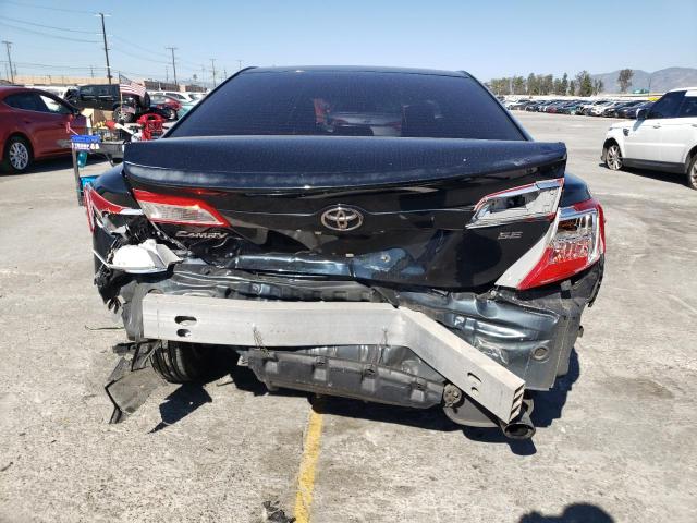 Photo 6 from auction – 2013 TOYOTA CAMRY L with VIN 4T1BF1FK8DU654759