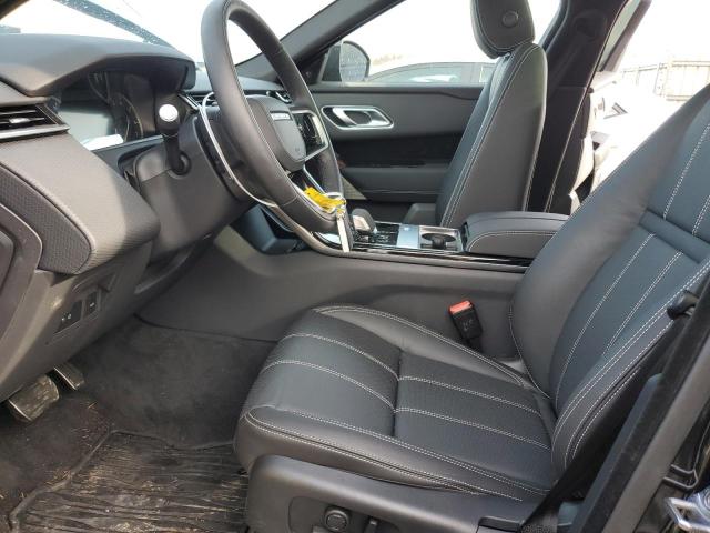 Photo 7 from auction – 2022 LAND ROVER RANGE ROVE with VIN SALYT2EX4NA343237