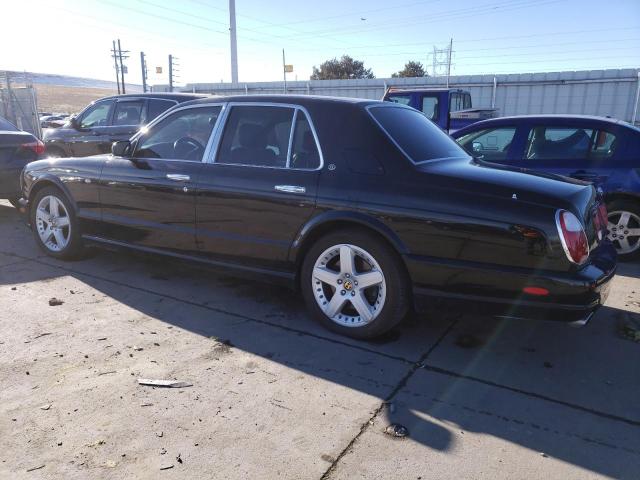 Photo 2 from auction – 2003 BENTLEY ARNAGE T with VIN SCBLF34F03CX09559