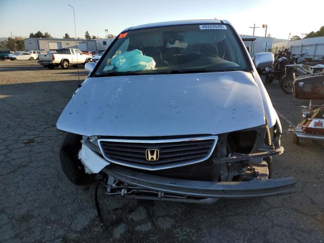 Photo 5 from auction – 2000 HONDA ODYSSEY EX with VIN 2HKRL1860YH621086