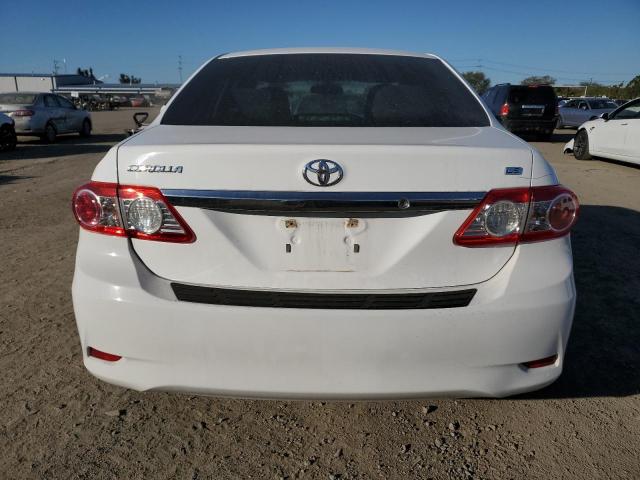 Photo 6 from auction – 2013 TOYOTA COROLLA BA with VIN 5YFBU4EEXDP204714