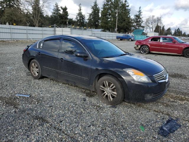 Photo 4 from auction – 2007 NISSAN ALTIMA 2.5 with VIN 1N4AL21E07C225082