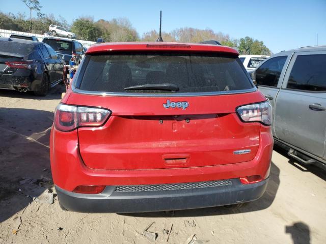 Photo 6 from auction – 2019 JEEP COMPASS LA with VIN 3C4NJCBB1KT847926