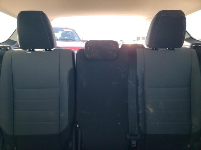 Photo 10 from auction – 2019 FORD ESCAPE S with VIN 1FMCU0F73KUC52502
