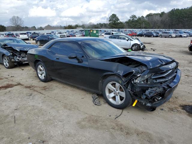 Photo 4 from auction – 2010 DODGE CHALLENGER with VIN 2B3CJ4DV1AH238493