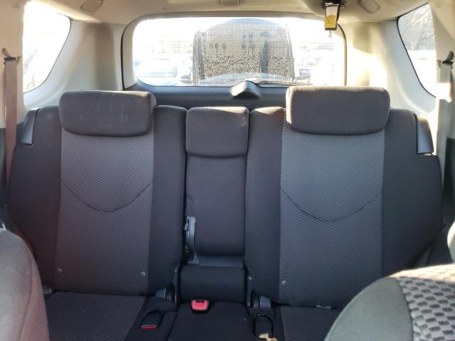 Photo 10 from auction – 2011 TOYOTA RAV4 SPORT with VIN JTMRF4DV8B5040982