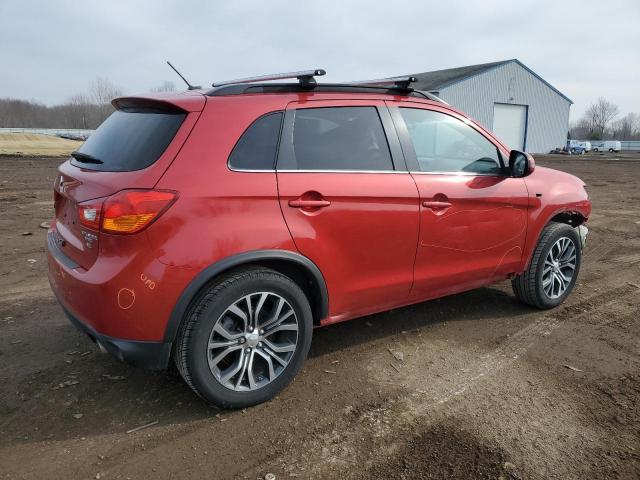 Photo 3 from auction – 2016 MITSUBISHI OUTLANDER with VIN JA4AR4AW9GZ027637
