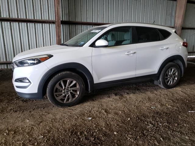 Photo 1 from auction – 2016 HYUNDAI TUCSON LIM with VIN KM8J33A46GU207103