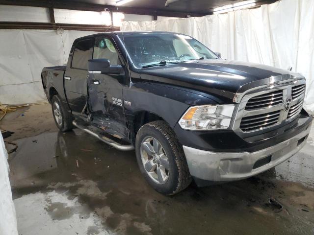 Photo 4 from auction – 2013 RAM 1500 SLT with VIN 1C6RR7LT8DS529449