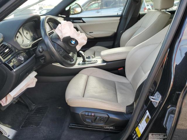 Photo 7 from auction – 2016 BMW X4 XDRIVE2 with VIN 5UXXW3C54G0R21197