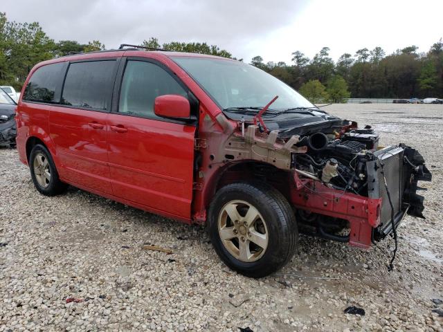 Photo 4 from auction – 2012 DODGE GRAND CARA with VIN 2C4RDGCG7CR322254