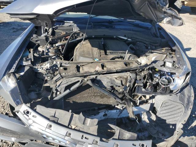 Photo 11 from auction – 2014 BMW X3 XDRIVE3 with VIN 5UXWX7C57E0E82819