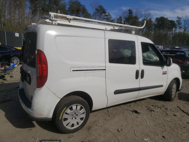 Photo 3 from auction – 2017 RAM PROMASTER with VIN ZFBERFBB9H6D90673