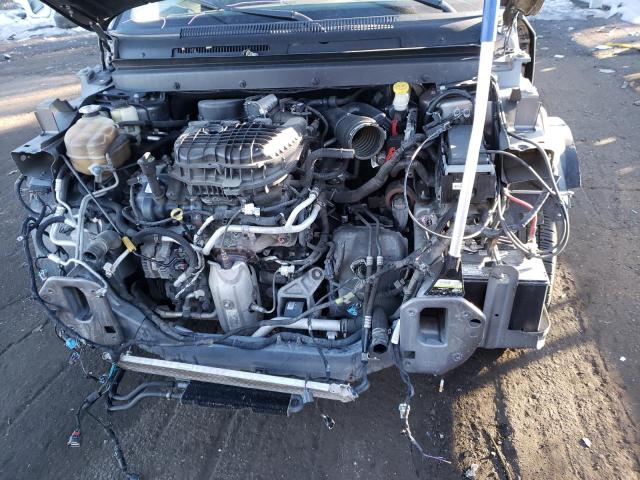Photo 12 from auction – 2013 DODGE JOURNEY SX with VIN 3C4PDCBG3DT699812