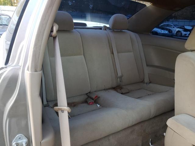 Photo 10 from auction – 2004 HONDA CIVIC LX with VIN 1HGEM22524L062410
