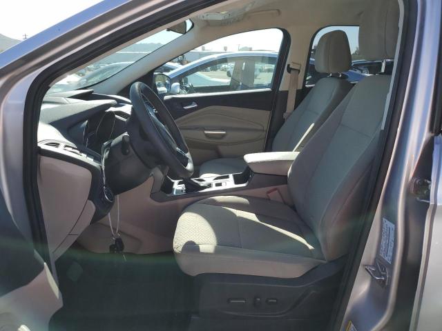 Photo 7 from auction – 2017 FORD ESCAPE SE with VIN 1FMCU0GD0HUA54456