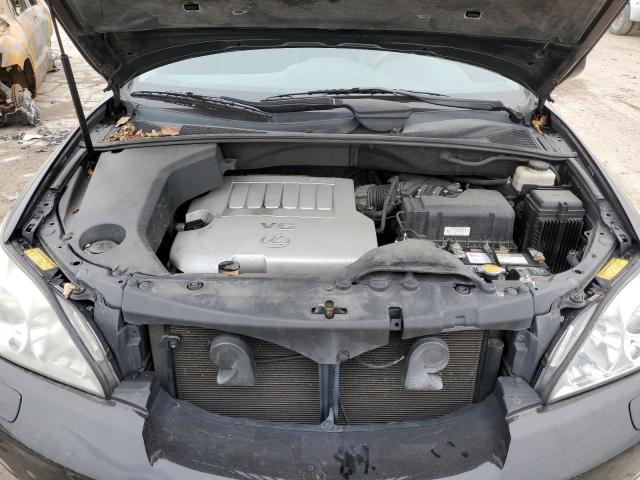 Zdjęcie 12 z aukcji – 2008 LEXUS RX 350 z VIN 2T2HK31U78C058913