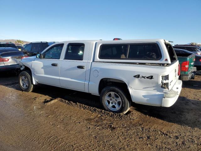 Photo 2 from auction – 2007 DODGE DAKOTA QUA with VIN 1D7HW48N57S108207